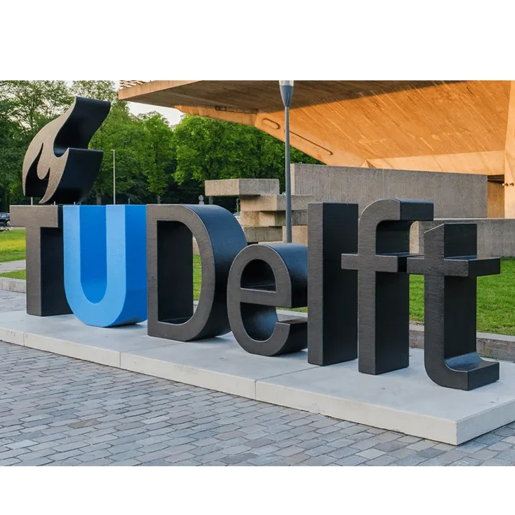 Big letters